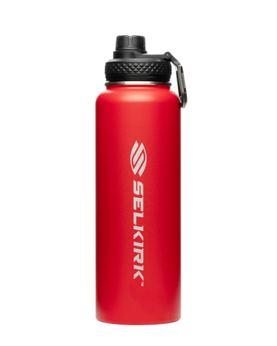 Bình nước Pickleball Selkirk Sport Premium Pickleball Water Bottle