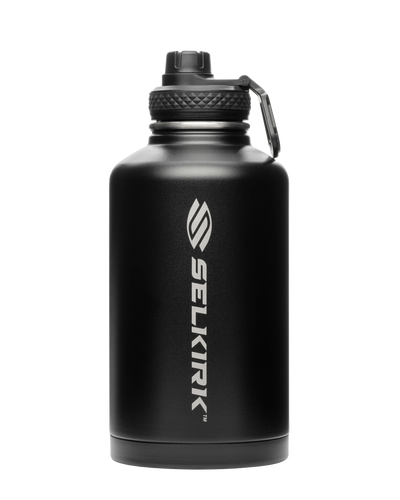 Bình nước Pickleball Selkirk Sport Premium Pickleball Water Bottle