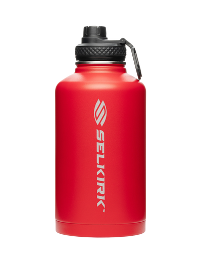 Bình nước Pickleball Selkirk Sport Premium Pickleball Water Bottle