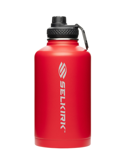 Bình nước Pickleball Selkirk Sport Premium Pickleball Water Bottle