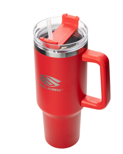 Cốc nước Pickleball Selkirk Sport 40oz. Premium Tumbler