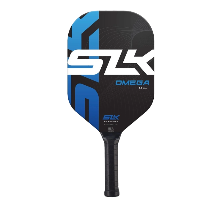 Selkirk SLK Omega Pickleball Racket