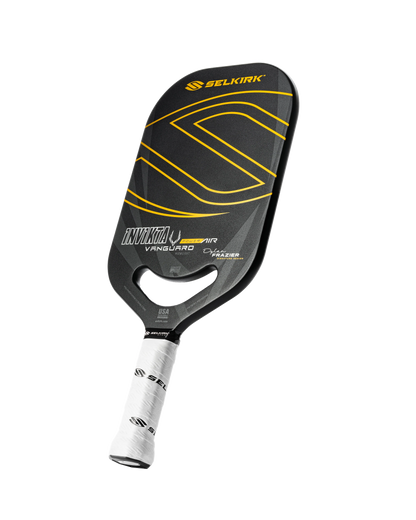 Selkirk Vanguard Power Air Pickleball Racket - Invikta