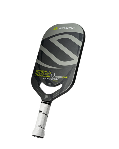 Selkirk Vanguard Power Air Pickleball Racket - Invikta