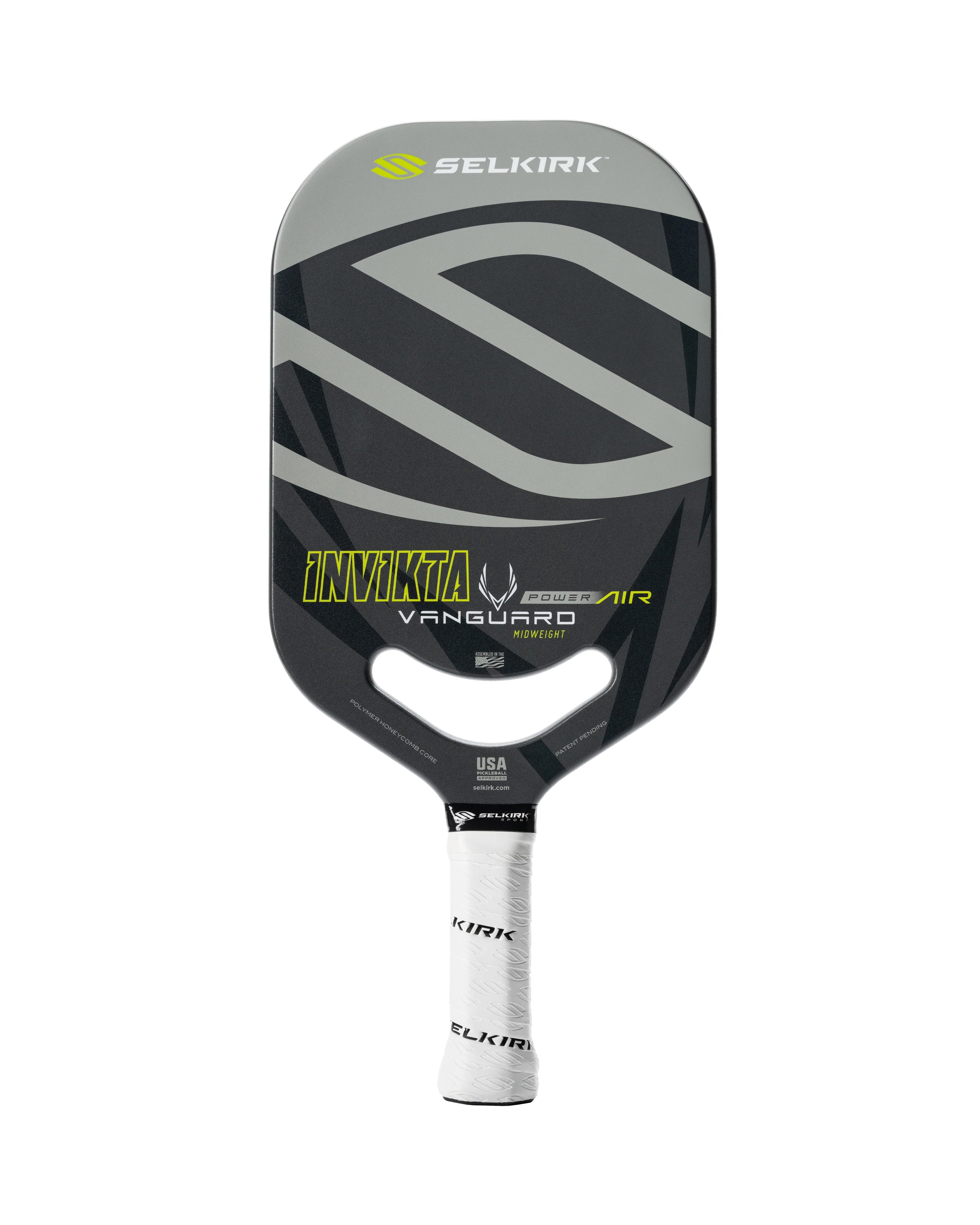 Vợt Pickleball Selkirk Vanguard Power Air - Invikta