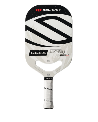 Selkirk Vanguard Power Air Pickleball Racket - Invikta