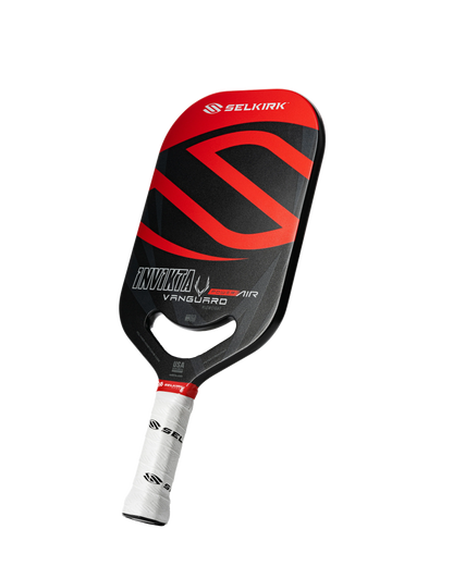 Selkirk Vanguard Power Air Pickleball Racket - Invikta