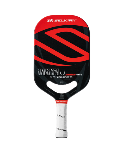 Selkirk Vanguard Power Air Pickleball Racket - Invikta