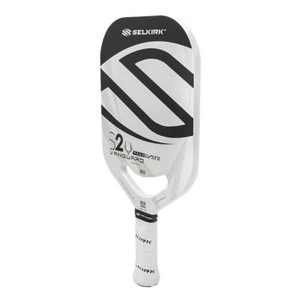 Selkirk Vanguard Power Air Pickleball Racket - S2