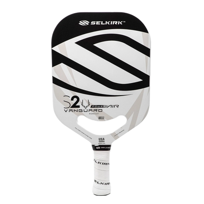 Selkirk Vanguard Power Air Pickleball Racket - S2