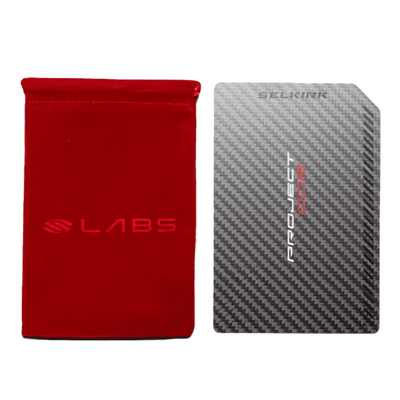 Bộ phụ kiện Selkirk LABS chính hãng