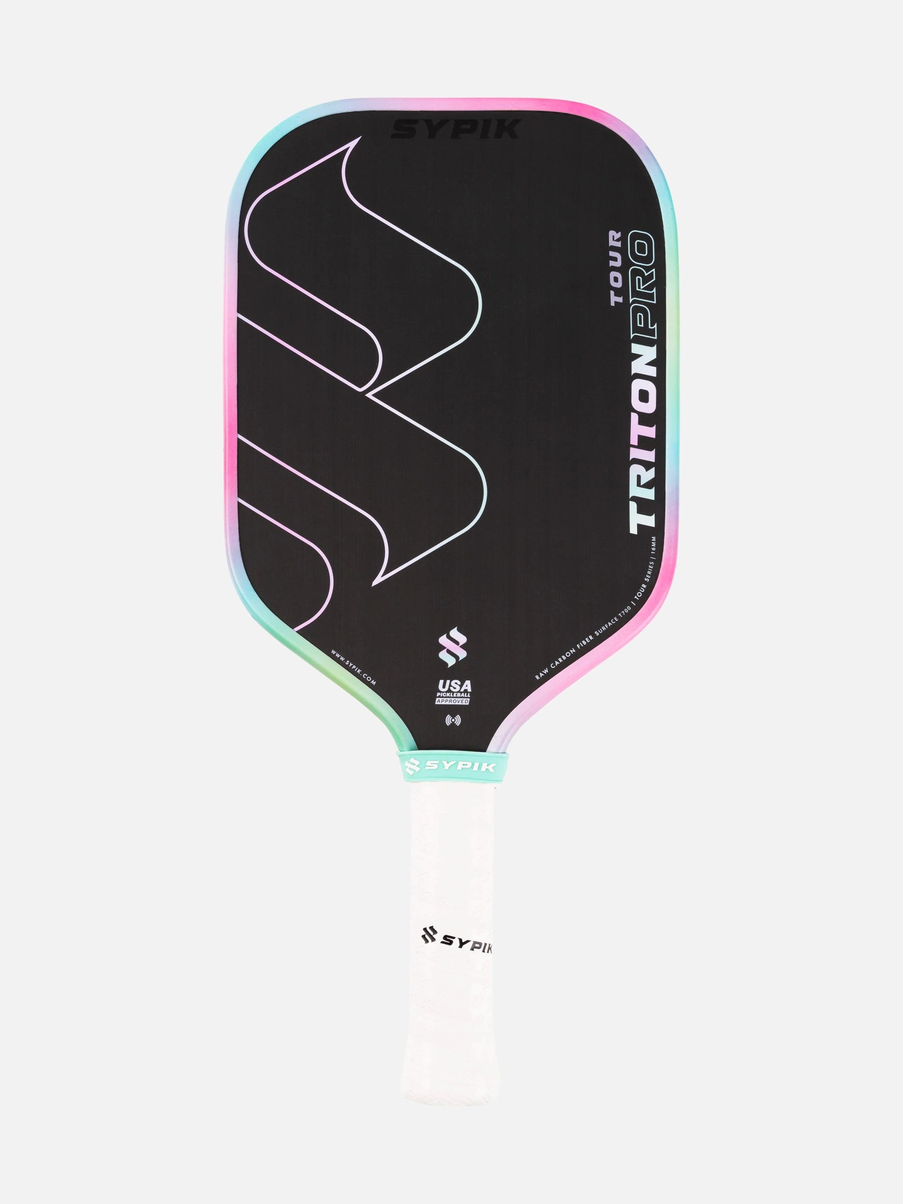 Vợt Pickleball Sypik Triton Pro Tour