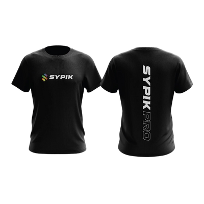 Authentic Sypik Pro Pickleball Jersey
