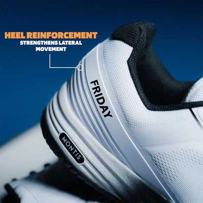 Giày Pickleball Montis Pickleball Montis X Friday Snow