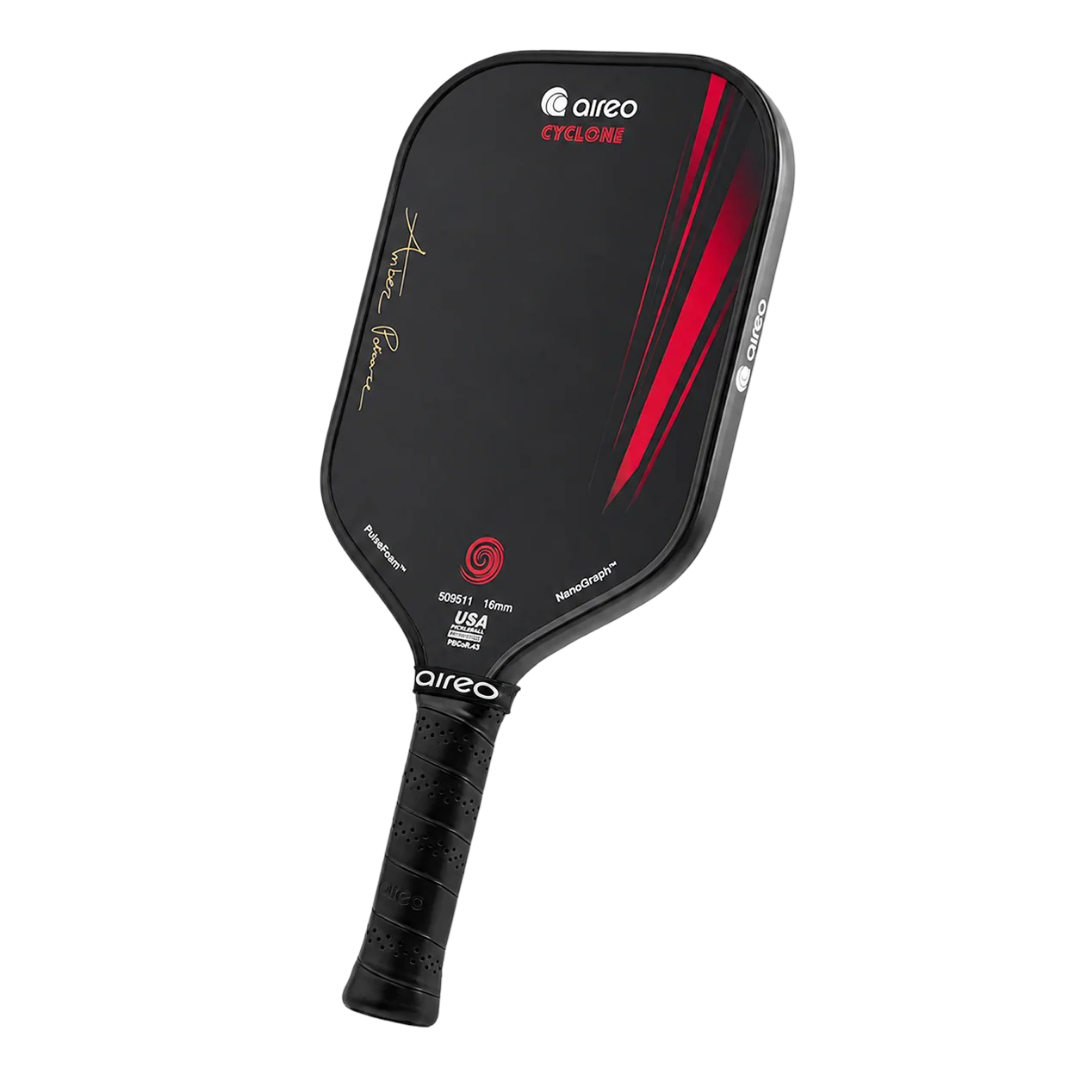 Vợt Pickleball AIREO Cyclone AP Signature Edition