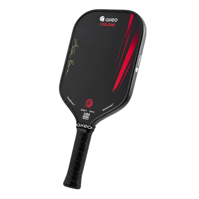 Vợt Pickleball AIREO Cyclone AP Signature Edition