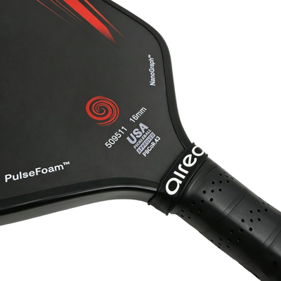 Vợt Pickleball AIREO Cyclone AP Signature Edition