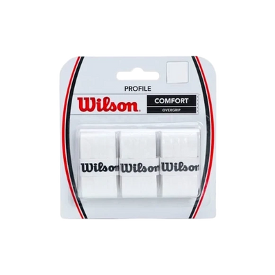 Cuốn cán vợt Pickleball Wilson Pro Comfort (vỉ 3 chiếc)