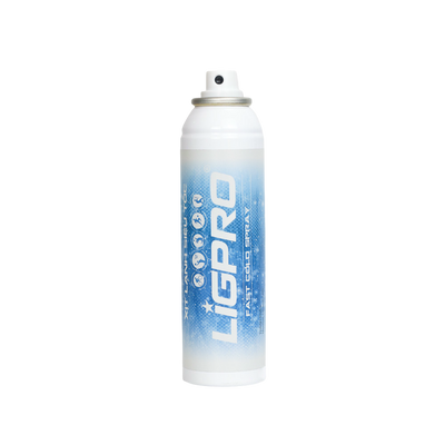Ligpro Rapid Pain Relief Freeze Spray