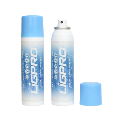 Ligpro Rapid Pain Relief Freeze Spray