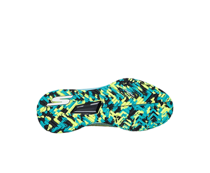 Giày Pickleball Sketcher GO Pickleball Viper Court Pro 2.0 (Xanh Biển)