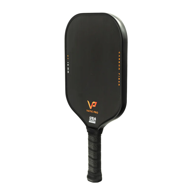 Vợt Pickleball Vatic Pro - V7 Carbon Fiber