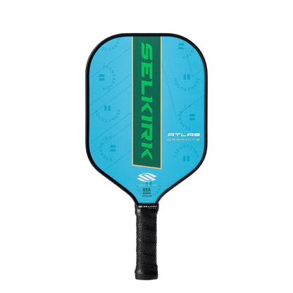 Vợt Pickleball SLK by Selkirk x The Holderness Family