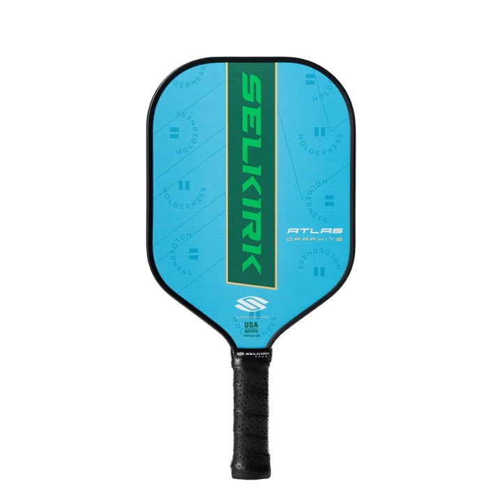 Vợt Pickleball SLK by Selkirk x The Holderness Family