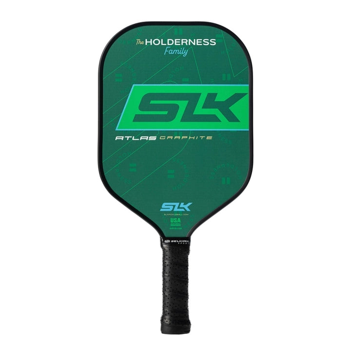 Vợt Pickleball SLK by Selkirk x The Holderness Family