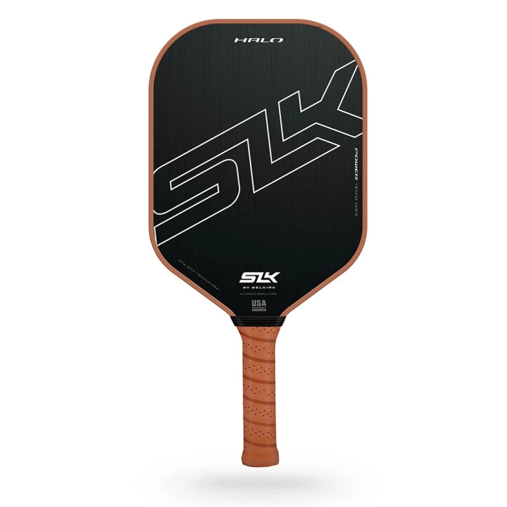 Vợt Pickleball SLK Halo - Max