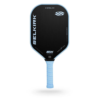 Vợt Pickleball SLK Parris Todd Signature Halo - XL - Control