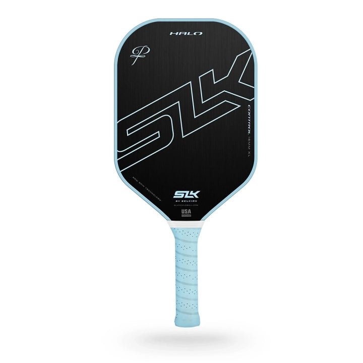 Pickleball racket SLK Parris Todd Signature Halo - XL - Control