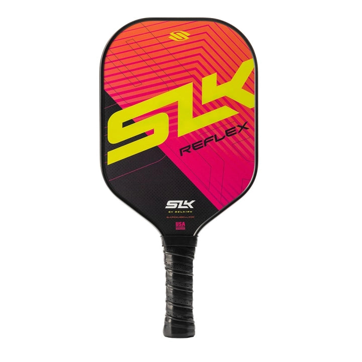 Vợt Pickleball SLK Reflex