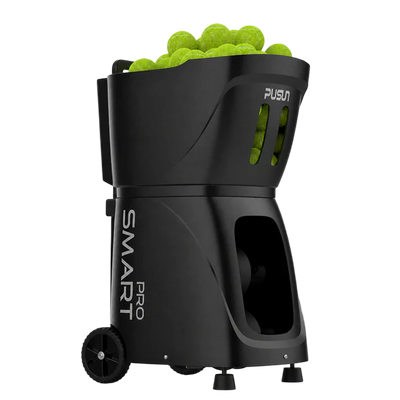 PUSUN Smart Pro Pickleball Ball Machine