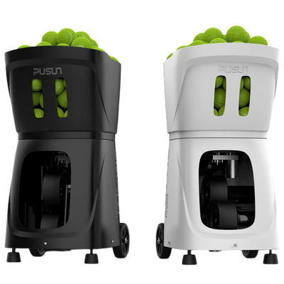 PUSUN Smart Pro Pickleball Ball Machine