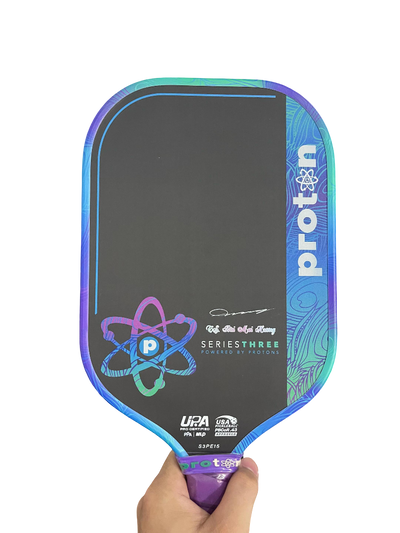 Pickleball Paddle Inscription Service