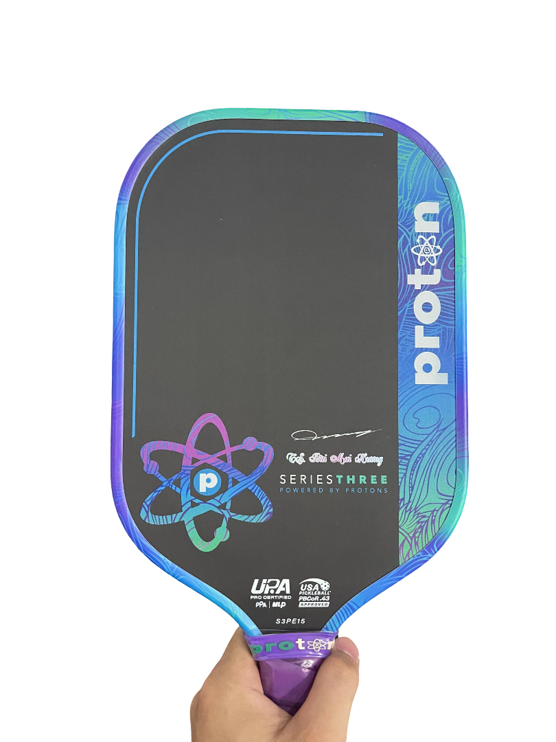 Pickleball Paddle Inscription Service