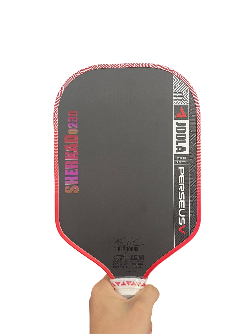Pickleball Paddle Inscription Service