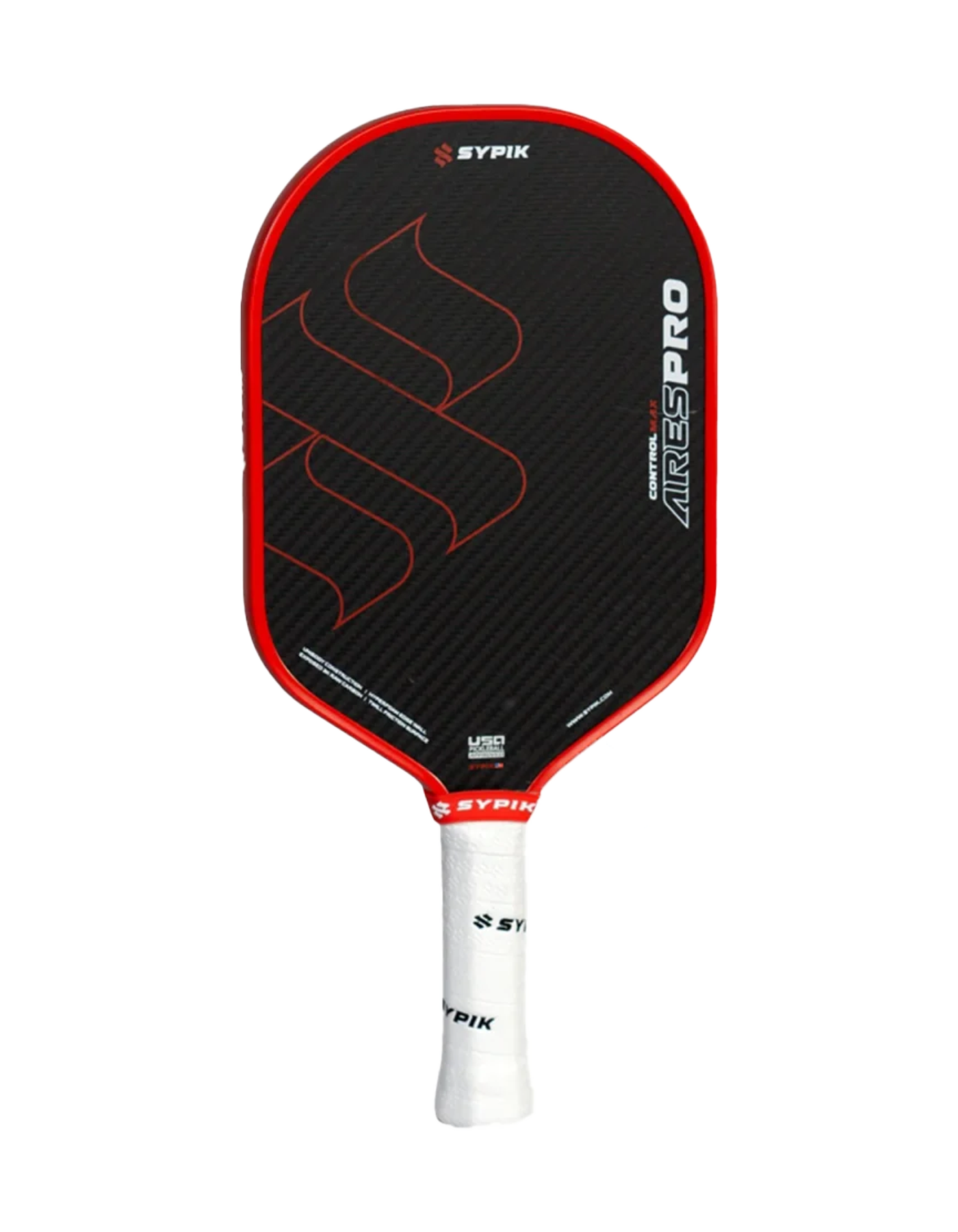 Sypik Ares Pro Pickleball Racket