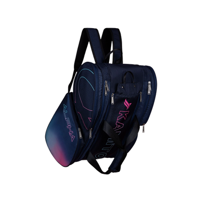 Kamito Alpha Pro Tour Pickleball Backpack