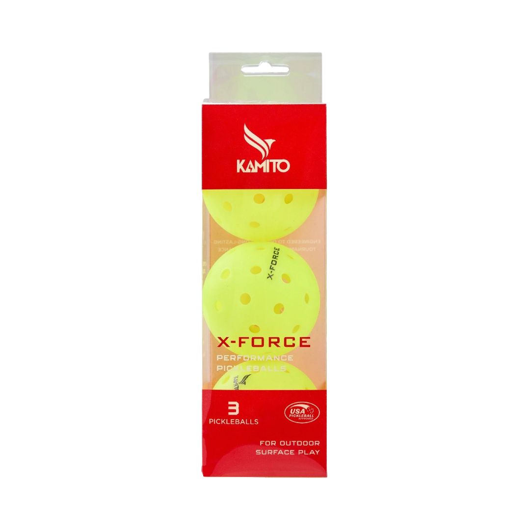 Kamito X-Force Competition Pickleball