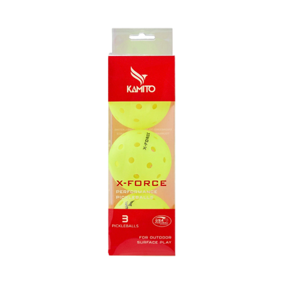 Kamito X-Force Competition Pickleball