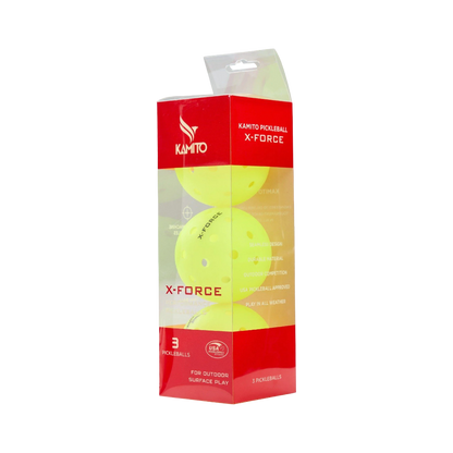 Kamito X-Force Competition Pickleball