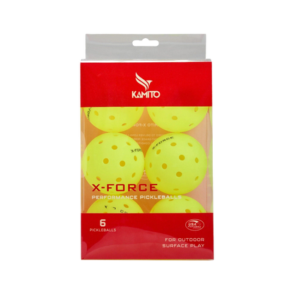 Kamito X-Force Competition Pickleball