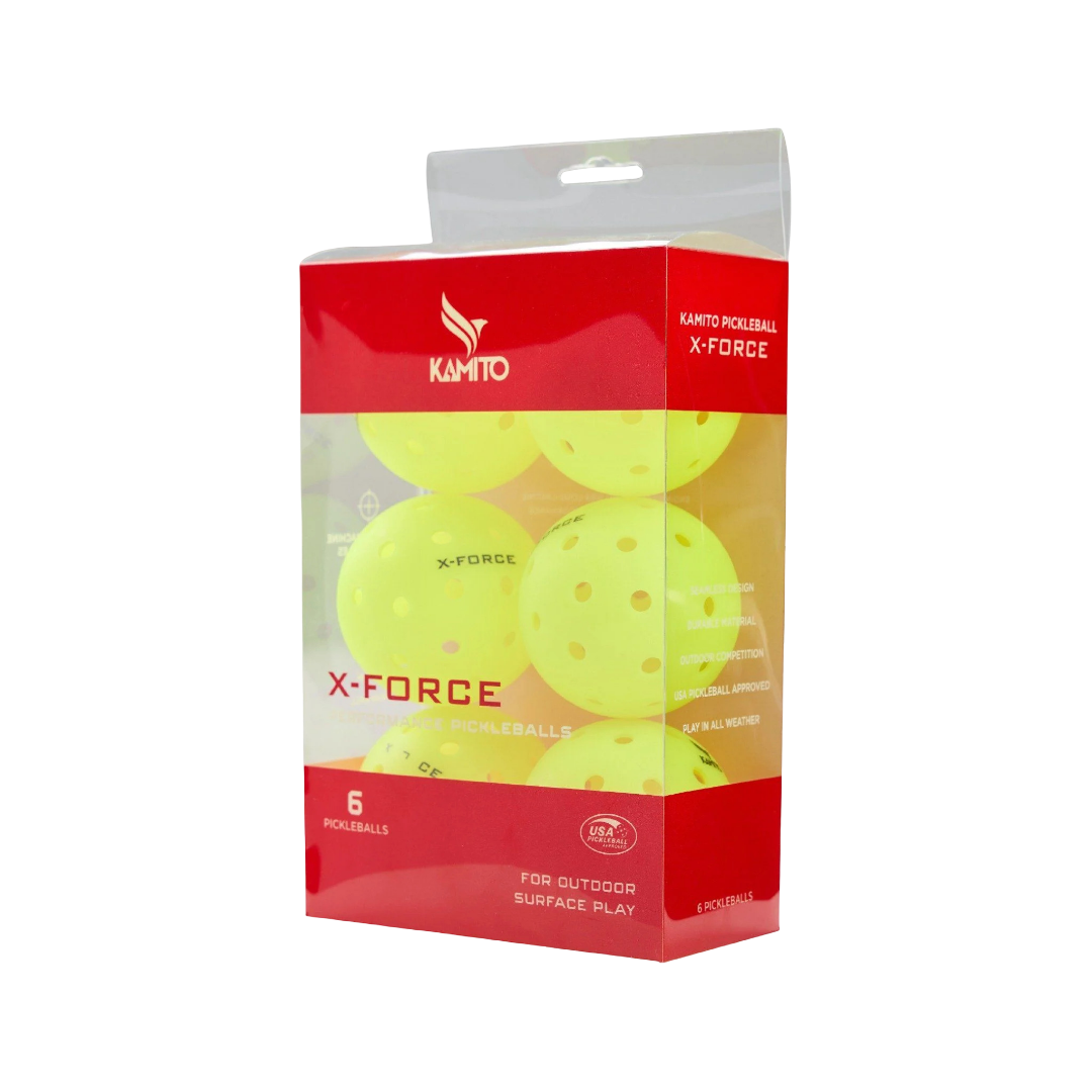 Kamito X-Force Competition Pickleball
