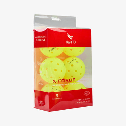 Kamito X-Force Competition Pickleball