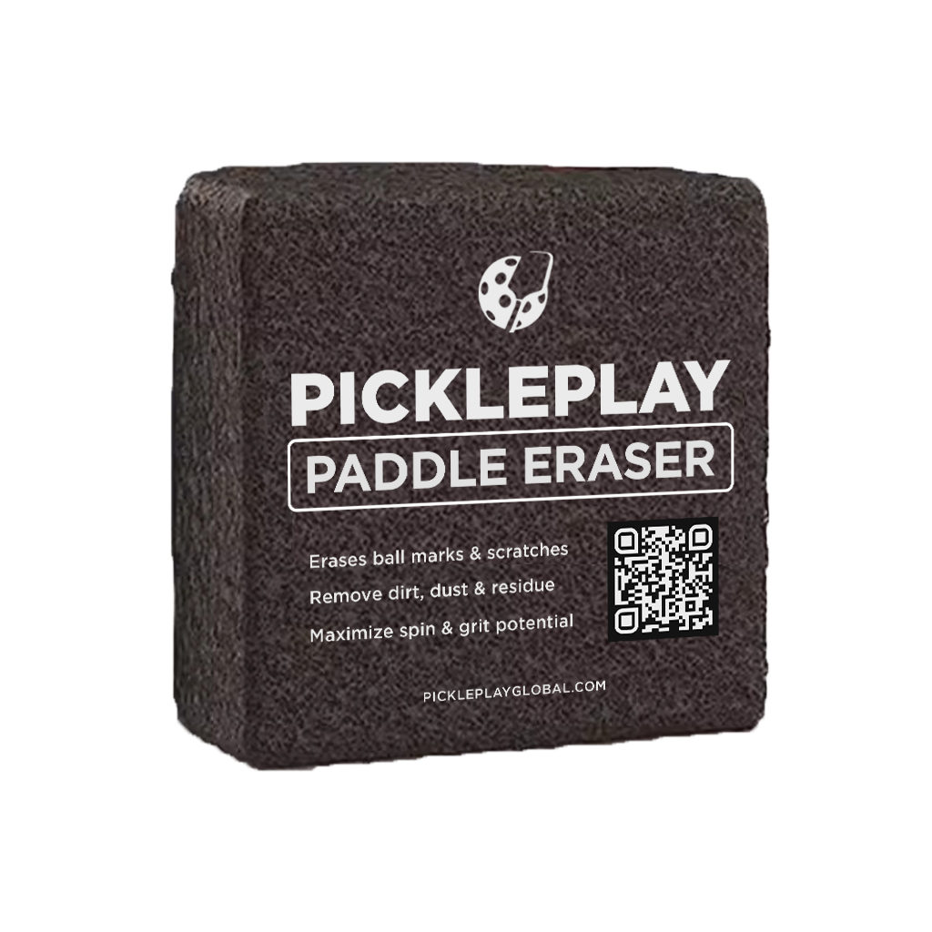 Tẩy mặt vợt PicklePlay (Premium Paddle Eraser)