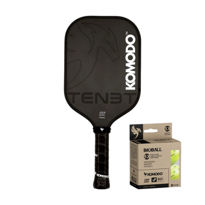 Pickleball racket KOMODO Tenet Pro