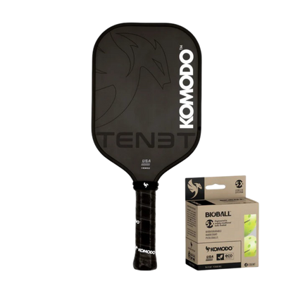 Vợt Pickleball KOMODO Tenet Pro