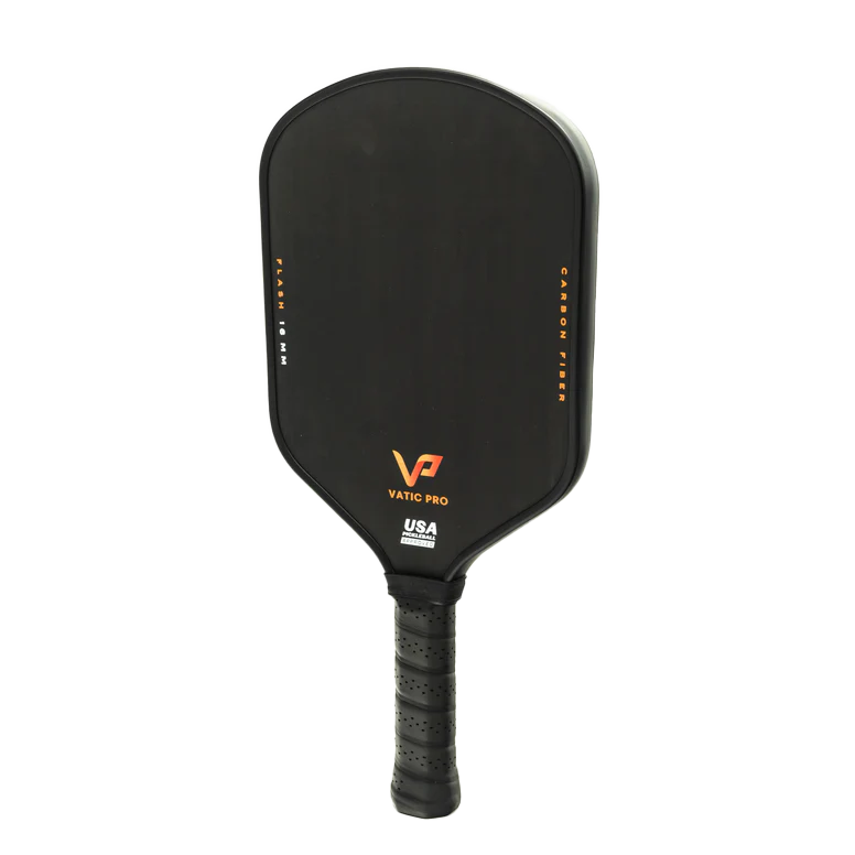 Vợt Pickleball Vatic Pro - Flash Carbon Fiber